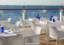 Aqua Class guests exclusive Restaurant, Blu Terrace
