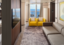 The Haven Deluxe Owner's Suite Living Area, Norwegian Prima