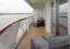 Penthouse Suite Balcony, Queen Anne, Cunard