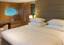 Bedroom, Royal Panorama Suite (RP), Scenic Jasper
