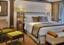 Siganture Suite, Bedroom, Seabourn Venture
