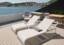 Emerald Sakara Yacht Suite Terrace