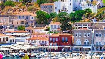 View CruiseDiscover Ancient Ports & Aegean Gems: Croatia to Greece Dubrovnik to AthensDeal