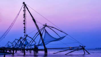 View CruiseIndia, Maldives & Seychelles Cruise: Cochin, Male & Praslin IslandDeal