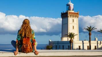 View Cruise2026 All-Inclusive Spain, Morocco & PortugalDeal