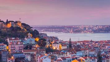 View CruiseThe 2027 No-Fly Mediterranean EscapeDeal