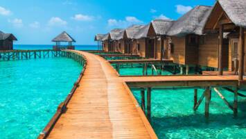 View CruiseVancouver to BaliDeal