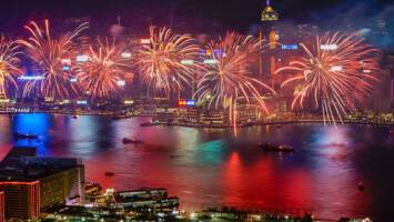 View Cruise2028 Southeast Asia ft. New Year in Hong KongDeal