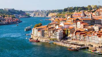 View Cruise2027 Essence of Portugal & Douro DIscoveryDeal