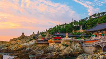 View CruiseHong Kong to TokyoDeal