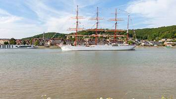 View CruiseHighlights of Normandy & the SeineDeal