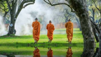 View Cruise2027 5★ All-Inclusive Grand World VoyageDeal