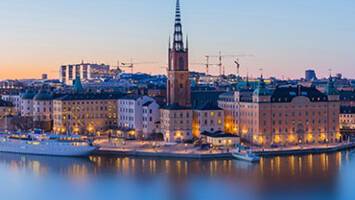 View CruiseLondon to LondonDeal