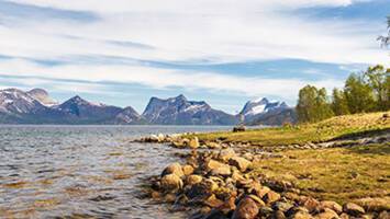 View CruiseNo-Fly 2028 Norway's Land of the Northern LightsDeal