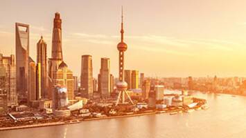 View CruiseChina Intensive Cruise : Beijing, Shanghai & TaipeiDeal