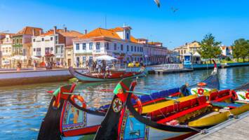 View CruiseExclusive 2027 Spain & Portugal By Land & SeaDeal