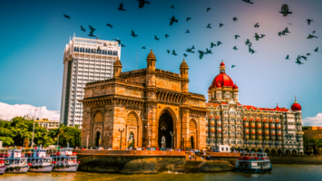 View CruiseExclusive 2026 5★ Thailand to India Luxury DiscoveryDeal