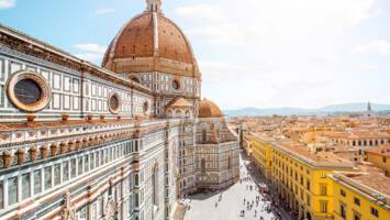 View CruiseNo-Fly 2027 Mediterranean AdventurerDeal