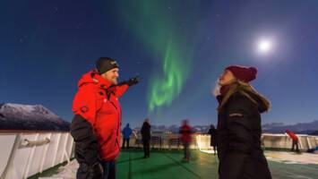 View CruiseNorthern Lights Sale EventDeal