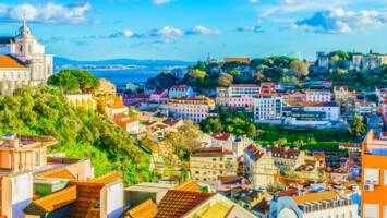 View Cruise2026 All-Inclusive Portugal, Spain & FranceDeal
