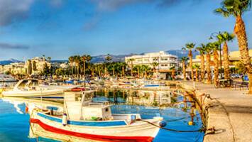 View CruiseEphesus & Greek Island GemsDeal