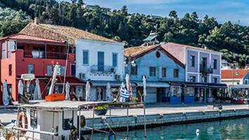 View Cruise2027 Mediterranean Escape Fly CruiseDeal