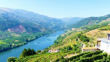 View Cruise2026 Douro Discovery River Cruise SaleDeal
