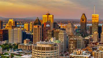 View CruiseIceland & Canada Cruise: Reykjavik, Quebec & HalifaxDeal