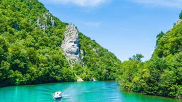 View CruiseEastern Europe & Balkans Unveiled from BudapestDeal