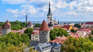 View Cruise2028 All-Inclusive 6★ Grand Pathways of EuropeDeal