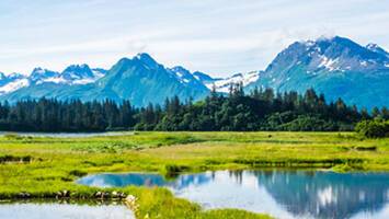 View Cruise14-Day Great Alaska ExplorerDeal