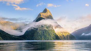 View Cruise14-Day Australia & New ZealandDeal