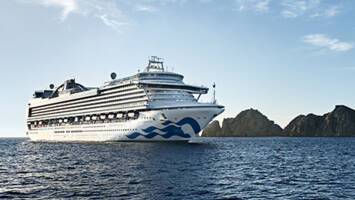 View CruiseWest Coast Getaway with San DiegoDeal