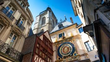 View Cruise2026 No-Fly River Cities of France & BelgiumDeal