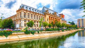 View Cruise2026 Best of the Balkans River Cruise SaleDeal