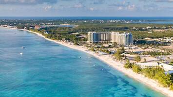 View CruiseGrand Cayman, Mexico & BahamasDeal