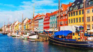 View Cruise2028 No-Fly 5★ Baltic & Scandinavian CapitalsDeal
