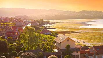 View CruiseNo-Fly 2026 Spain & FranceDeal