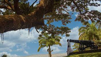 View CruiseSouthern Caribbean Cruise: Puerto Rico, British Virgin Islands & GrenadaDeal