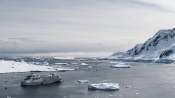 View Cruise2028 Ultra-Luxury All-Inclusive Falklands, South Georgia & AntarcticaDeal