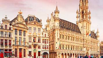 View Cruise2027 No-Fly Holland & Belgium's Festive DelightsDeal