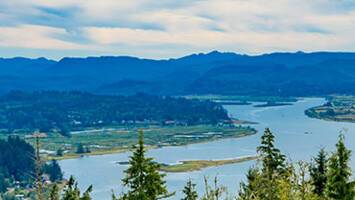 View CruisePacific Wine CountryDeal