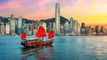 View Cruise2027 Vietnam & Thailand ft. New Year in Hong KongDeal