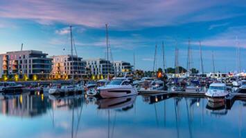 View Cruise2026 No-Fly Hidden Gems of the Baltic SeaDeal