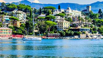 View CruiseItaly, France & Spain Cruise: Florence, Marseille & BarcelonaDeal