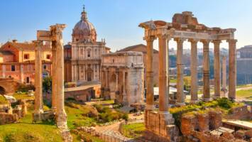 View Cruise2026 Luxury Rome to Southampton Cruise & StayDeal