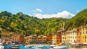 View CruiseRiviera Charm including Monaco Grand PrixDeal