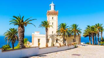 View CruiseExclusive 2026 Ultra-Luxury Spain, Portugal & MoroccoDeal