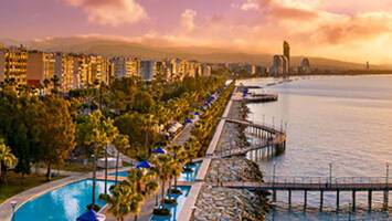 View CruiseEgypt & the Holy Land: Cairo & RhodesDeal