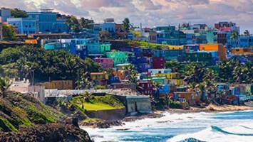 View CruiseEastern Caribbean with Puerto RicoDeal